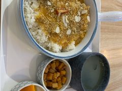-轻蔬不用等·素食(江苏路店)