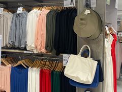 -优衣库(上海正大广场店)