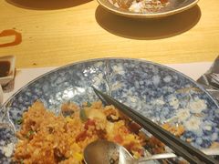 -吉兆·料理(红梅南路店)