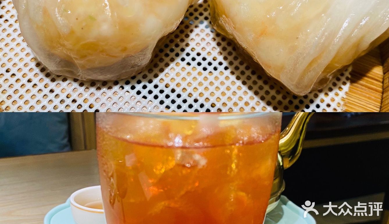 港式茶餐厅