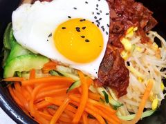 -春川韩国拌饭(中信广场店)