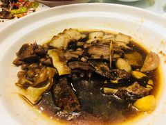 -和记小菜(东方店)