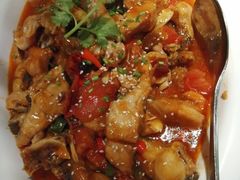 -渔太泰漓江小馆·广西融合菜(西街店)