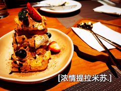 -新贝乐意大利餐厅(苏州中心店)