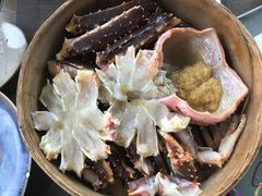 -蟹之国·精品蟹料理(极地店)