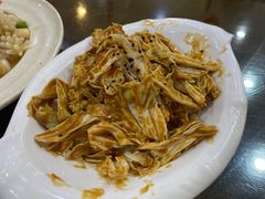 -京天红酒家(虎坊路店)