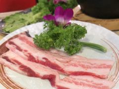-韩俊焰烤肉自助餐(增城万达广场店)