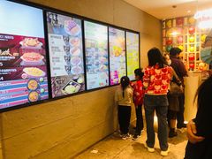 -大家乐(广州天河城六楼店)