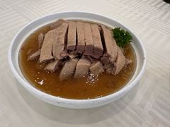 -怡园饭店-餐厅(四望亭店)