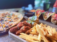 -Q MEX 库迈墨西哥餐吧(三里屯店)