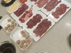 -杏花吴记牛肉火锅