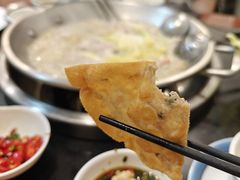 -老来福·非遗酸汤兔(凯旋路店)