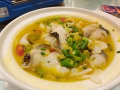 大盆酸菜鱼-艳阳天酒店(五里新村店)