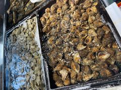 -东辰望海鱼码头·海鲜餐厅