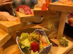 -阿吾罗日本料理(K11艺术中心店)