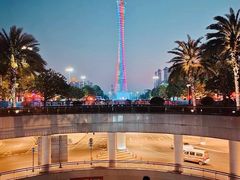 -广州富力丽思卡尔顿酒店