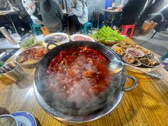 -五里关火锅(牛市口店)