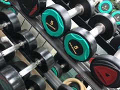 -红山会健身·普拉提(广安门店)