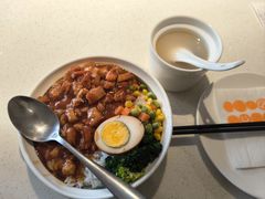 -港久茶餐厅(鹭洲里店)