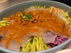 -来相会饺子·新辽菜(甘家口店)