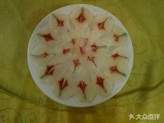 -余师傅鱼生王