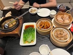 -金鼎轩(鸟巢北辰荟店)