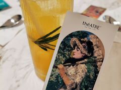 -théATRE 茶聚场(王府中環店)