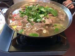 -五牛头
