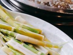 -蜀记火锅(南街店)