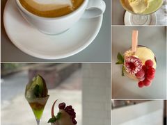 -Ocean's Table 欧舍