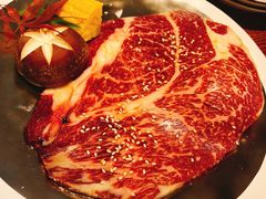 -炎蔵牛舌烤肉