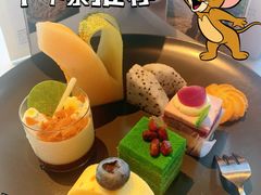 -君亭酒店·亭下餐厅(前海店)