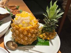 -一坐一忘云南菜(北京skp店)