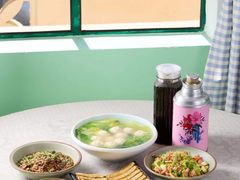 -七步香云南山里菜(昆明老街店)