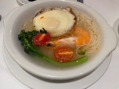-Steaking·食间牛排(和平店)