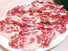-原野牛肉岛