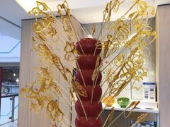 -海底捞大排档火锅(悦荟广场店)