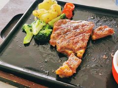-必胜客(永泰店)