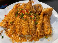 -飞尝蚝·顺德菜·鱼生(顺德总店)