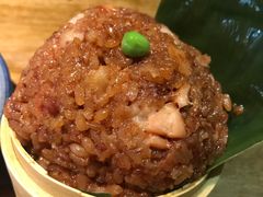 -兰溪小馆(东直门簋街店)