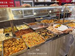 -富龙快餐店(铁西店)