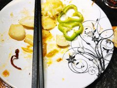 -好旺角烤肉(农林五道街总店)