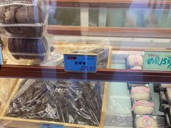 -包满意面包糕点(东坝店)