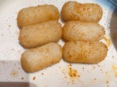-艳阳天·非遗楚菜(武汉客厅店)