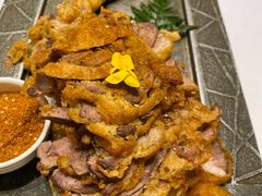 羊腿-百富源·海鲜辽菜(浑河堡店)