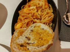 -璟象酒店-爱丽坊景观餐厅