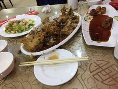 -春江饭店(共青团路总店)