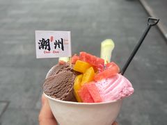 -潮州古城