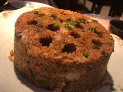 黯然销魂饭-嘎嘎鸭脑壳江湖菜(五里店)