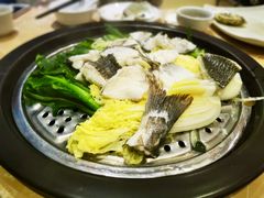 -海大大蒸汽海鲜餐厅·粤菜·特色小炒(欢乐颂店)